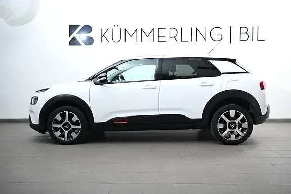 Citroen C4 Cactus 2018 photo 2