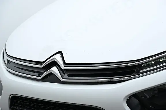 Citroen C4 Cactus 2018 photo 4