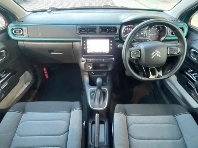 Citroen C3 2023 photo 2