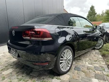 Volkswagen Golf 2015 photo 3