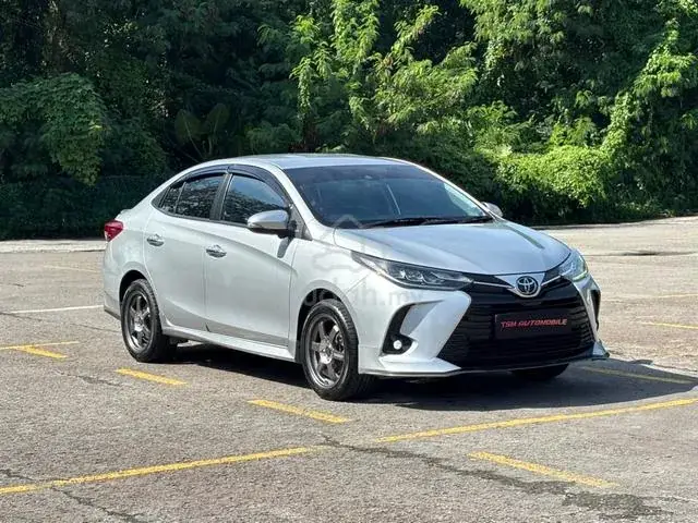 Toyota Vios