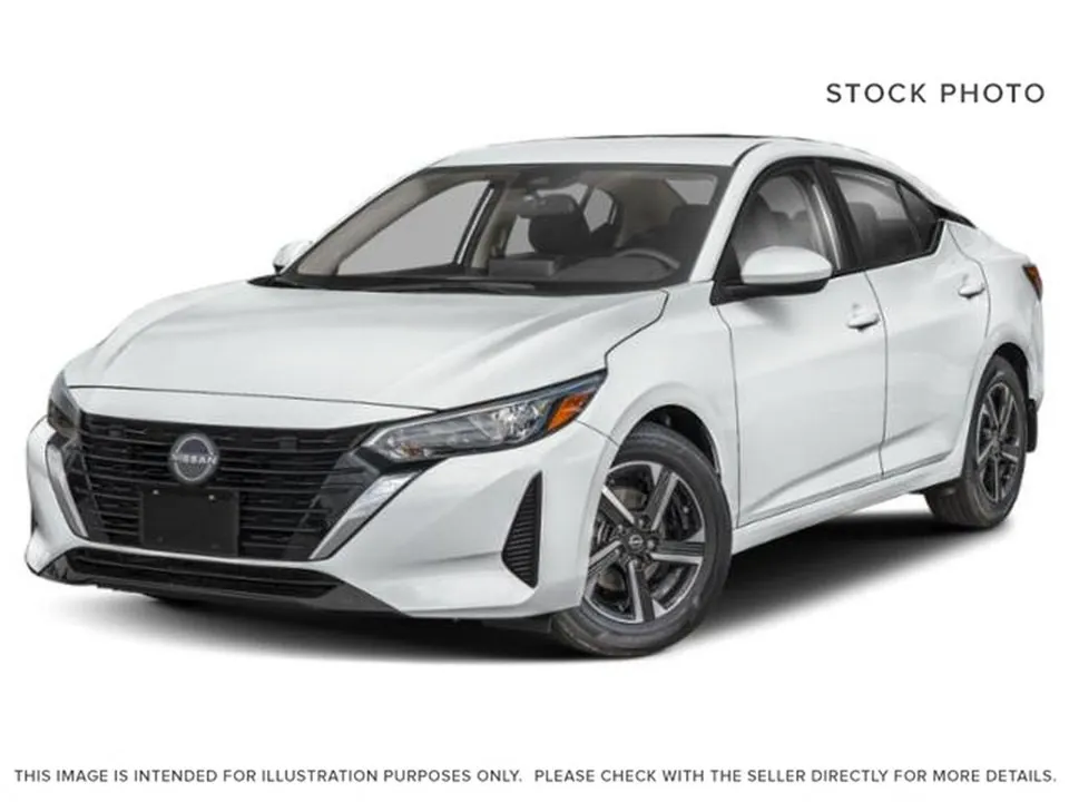 Nissan Sentra 2025 photo 3