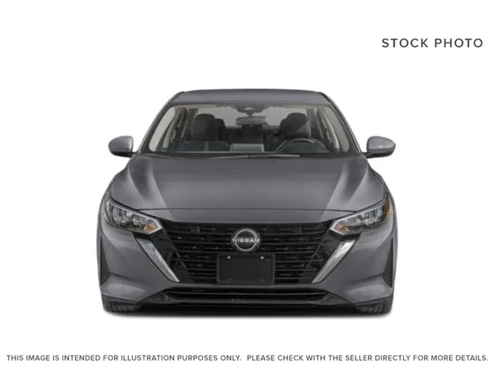 Nissan Sentra 2025 photo 2