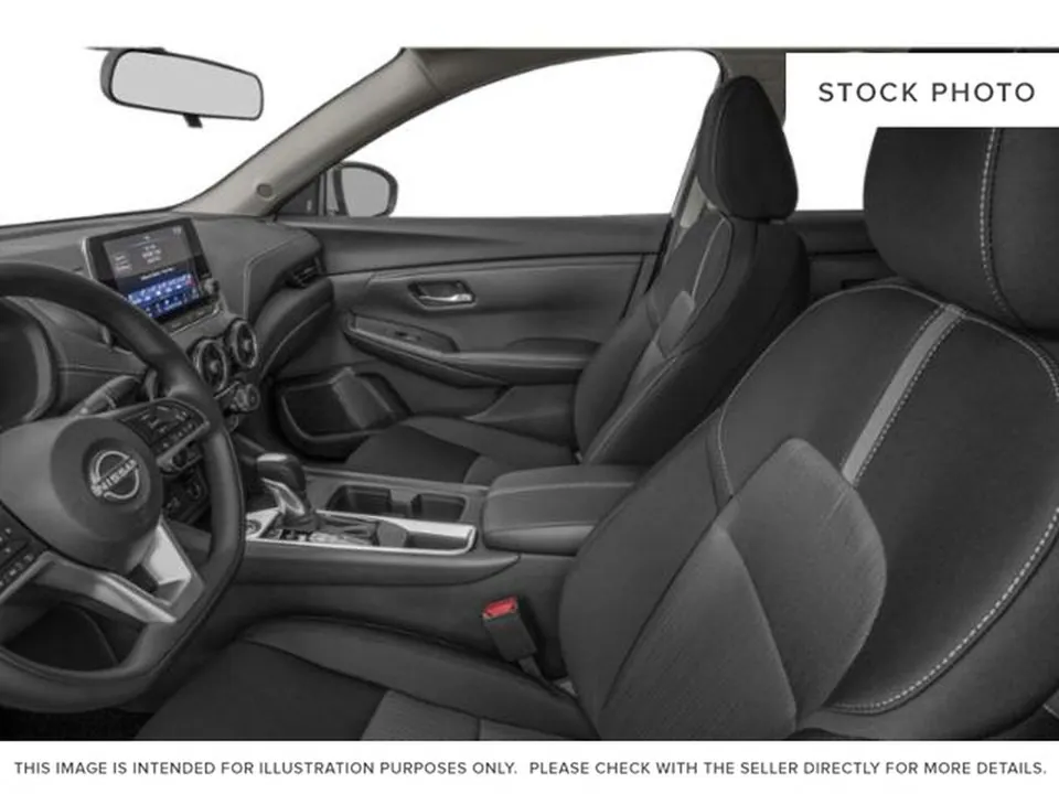 Nissan Sentra 2025 photo 5