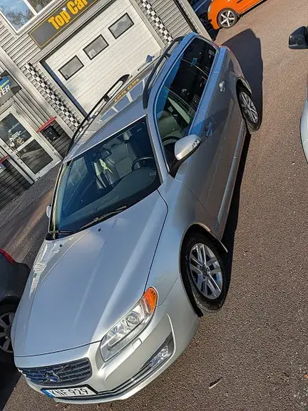 Volvo V70