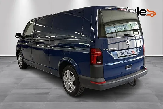 Volkswagen Transporter 2022 photo 4