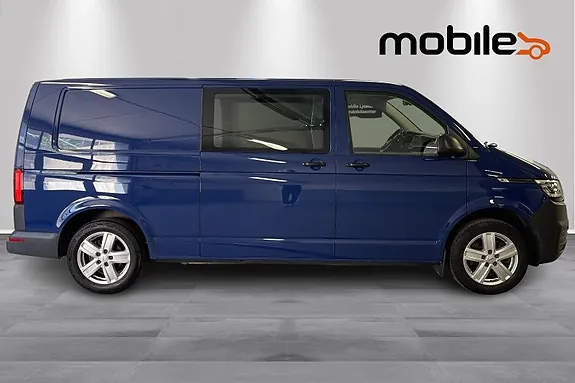 Volkswagen Transporter 2022 photo 2