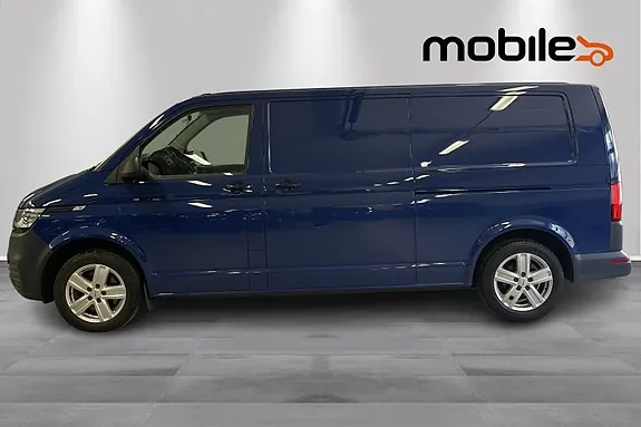 Volkswagen Transporter 2022 photo 5