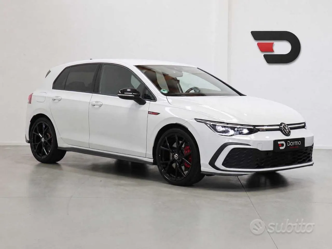 Volkswagen Golf 2024 photo 3