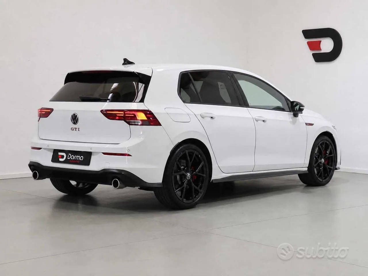 Volkswagen Golf 2024 photo 4