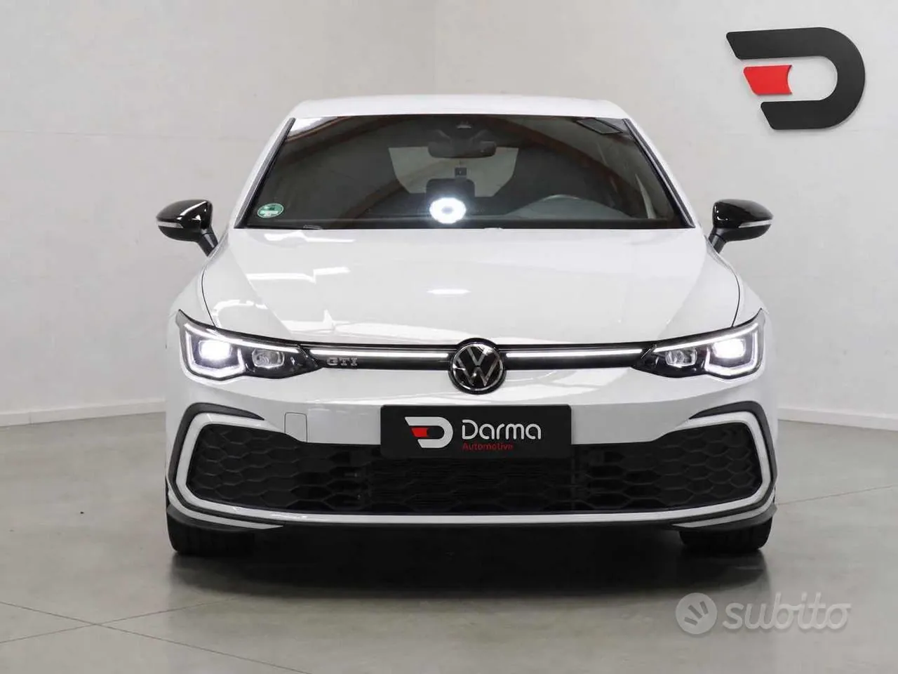 Volkswagen Golf 2024 photo 2