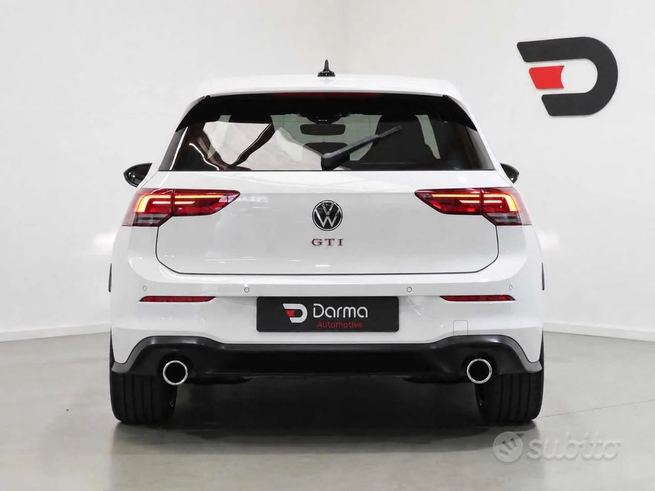 Volkswagen Golf 2024 photo 5