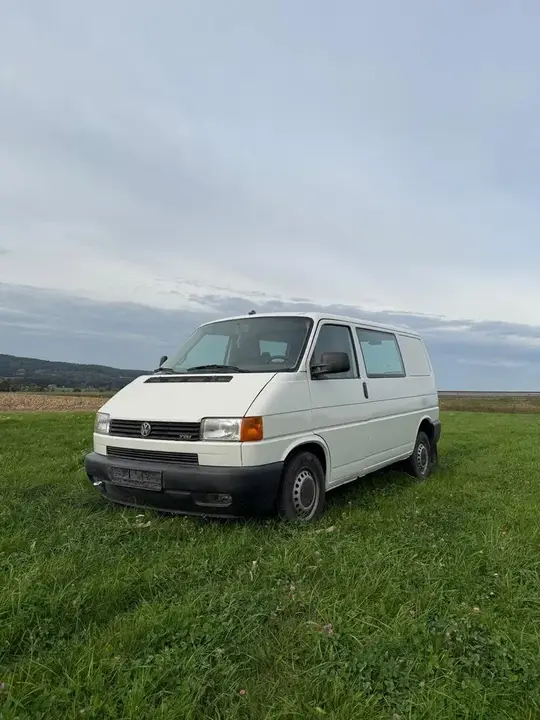Volkswagen T4