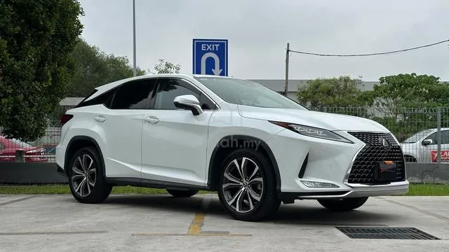 Lexus Rx300