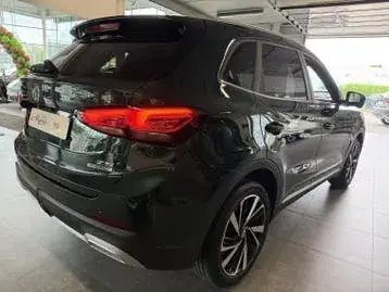 MG Zs 2026 photo 3