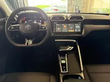 MG Zs 2026 photo 4