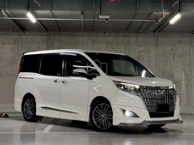 Toyota Esquire