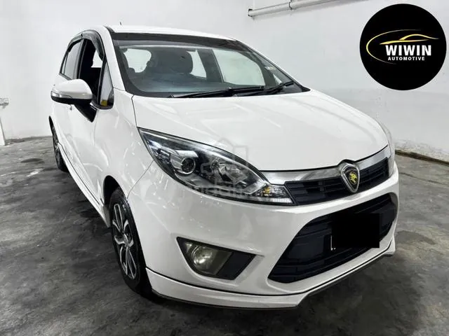 Proton Iriz