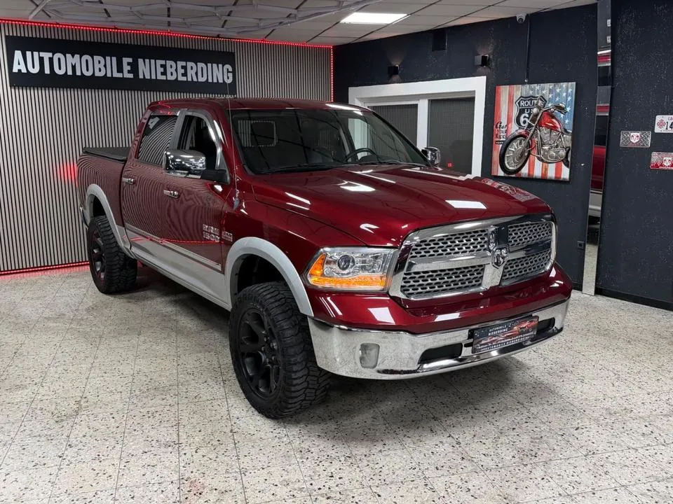 Dodge Ram 1500