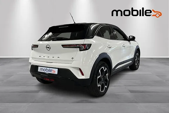 Opel Mokka 2022 photo 3