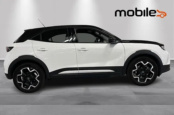 Opel Mokka 2022 photo 2
