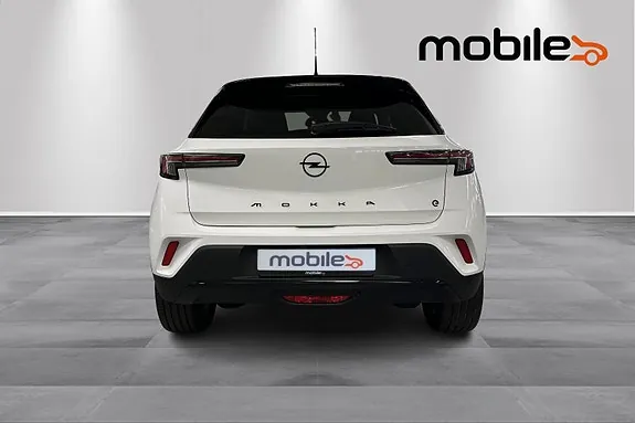 Opel Mokka 2022 photo 4
