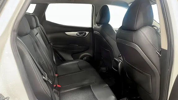 Nissan Qashqai 2019 photo 5