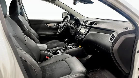 Nissan Qashqai 2019 photo 3