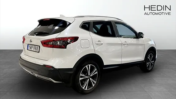 Nissan Qashqai 2019 photo 2