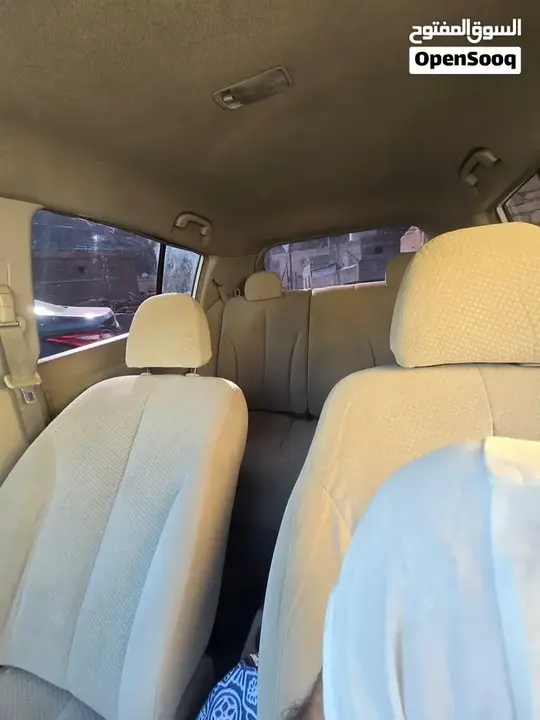 Nissan Tiida 2013 photo 3