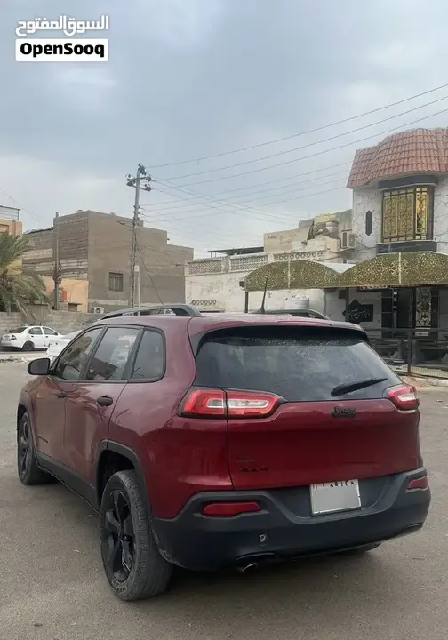 Jeep Compass 2017 photo 3