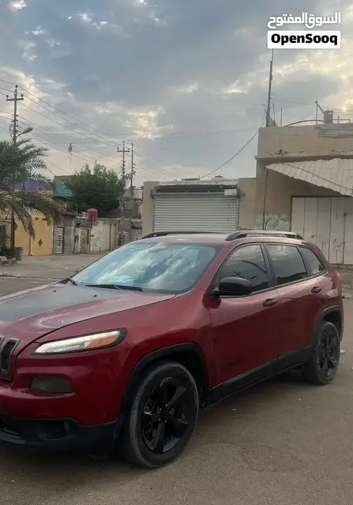 Jeep Compass 2017 photo 2