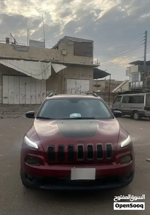 Jeep Compass 2017 photo 4