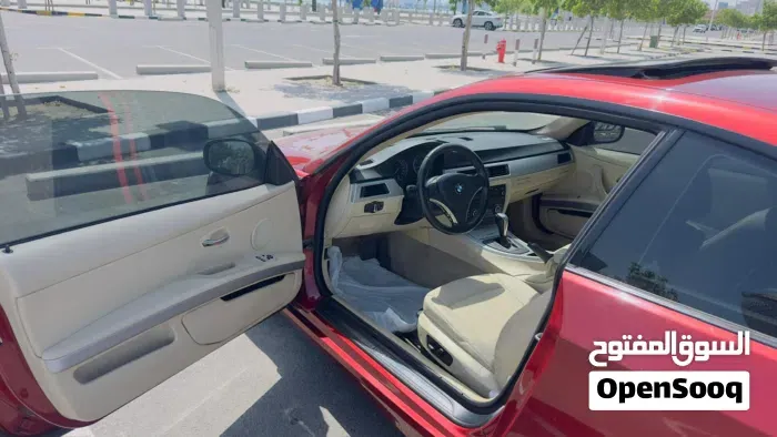 BMW 3 Series 2012 photo 4