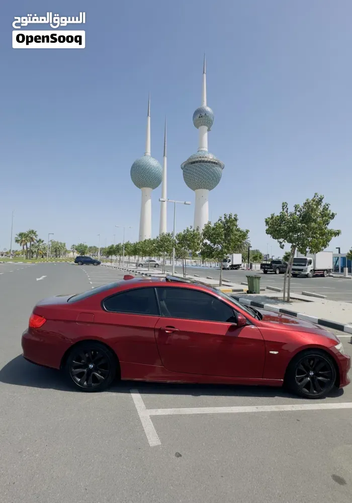 BMW 3 Series 2012 photo 5