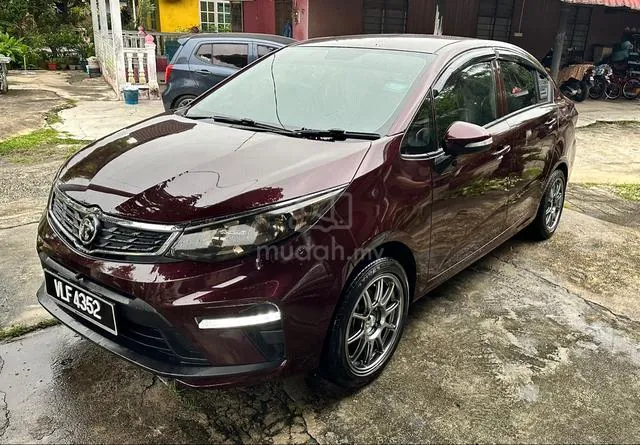 Proton Persona