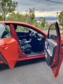 Mazda 3 2011 photo 4