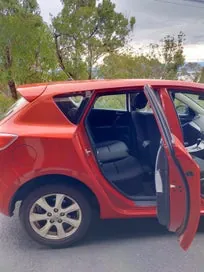 Mazda 3 2011 photo 5