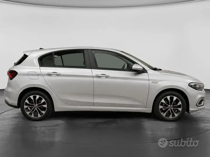 Fiat Tipo 2022 photo 4