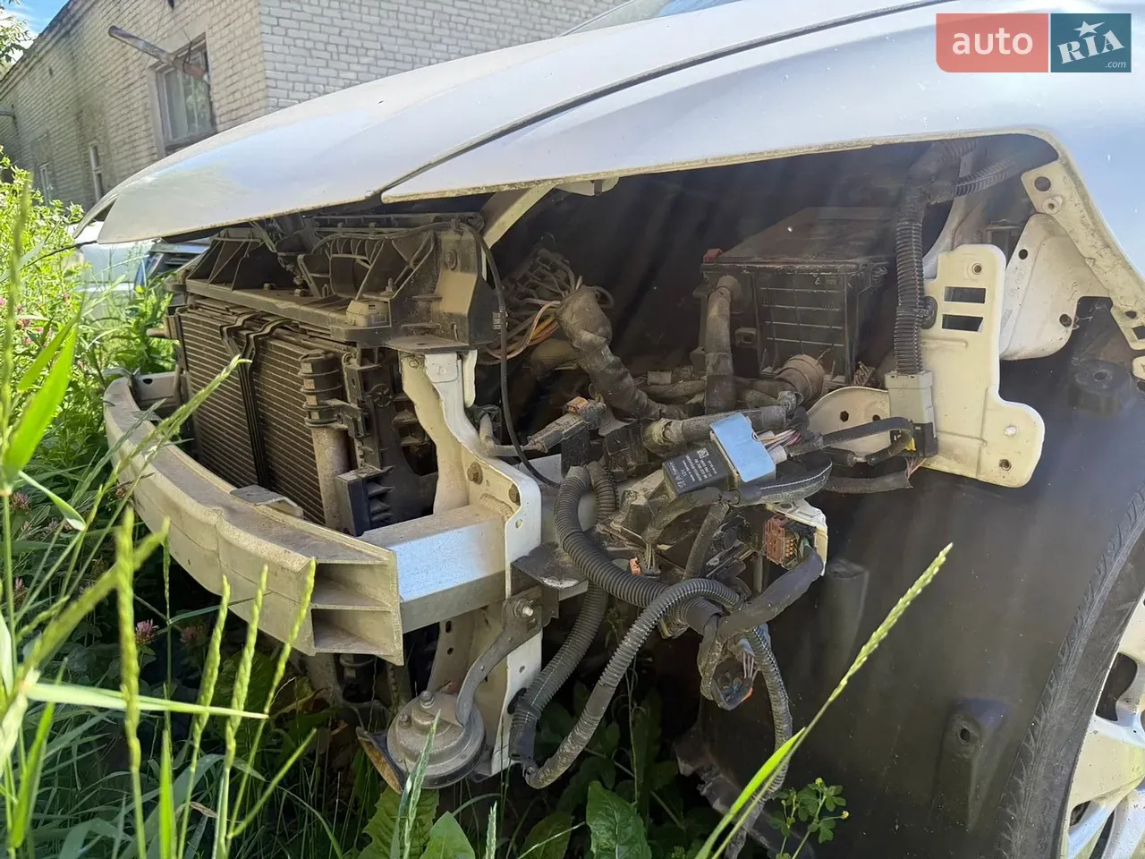 Citroen C4 Picasso 2016 photo 4