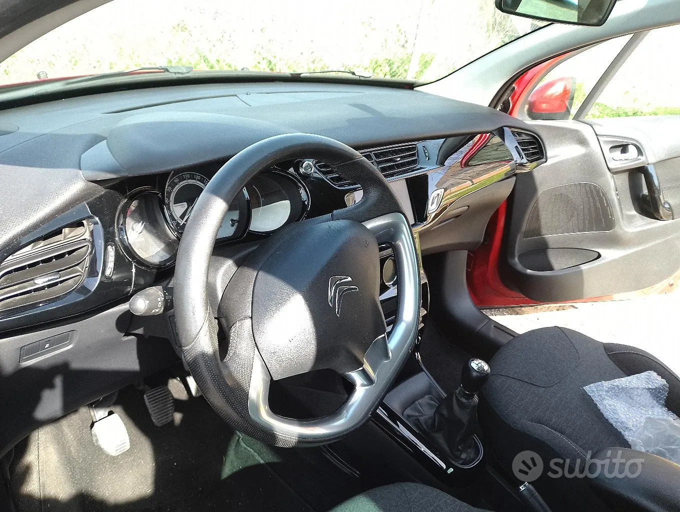 Citroen C3 2016 photo 3