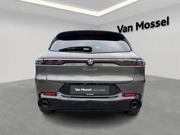 Alfa Romeo Tonale 2023 photo 3