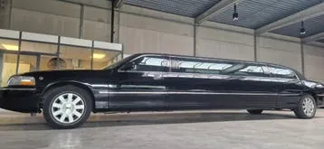 Lincoln Town Car