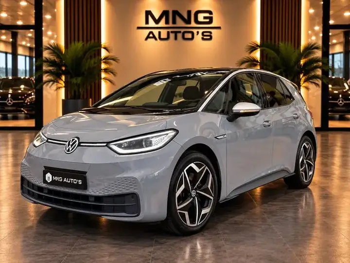 Volkswagen Id.3