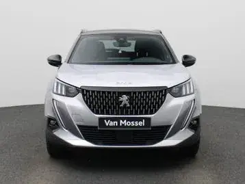 Peugeot 2008 2022 photo 3