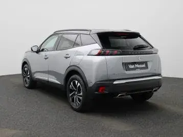Peugeot 2008 2022 photo 2