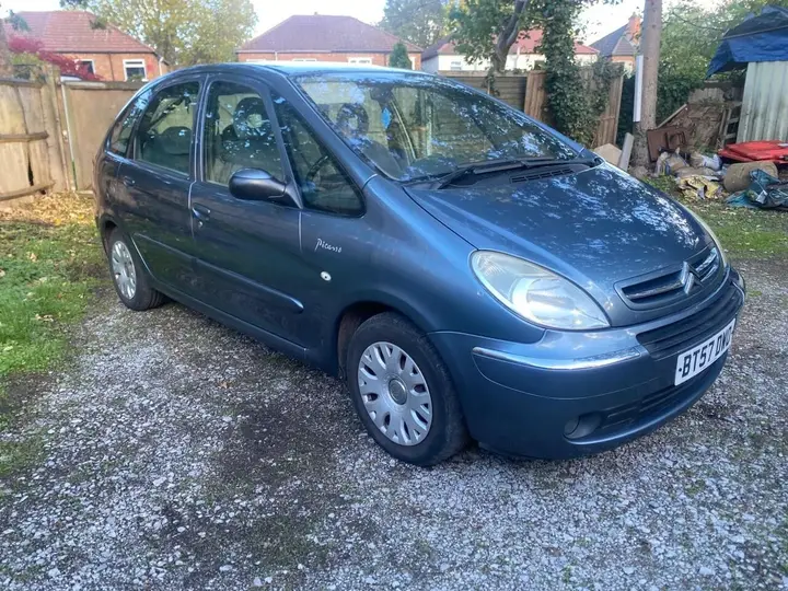 Citroen Xsara Picasso