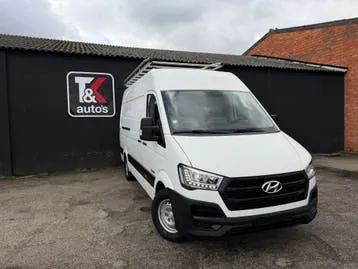 Hyundai H350