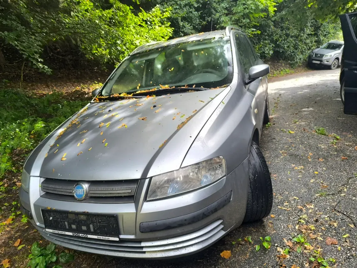 Fiat Stilo
