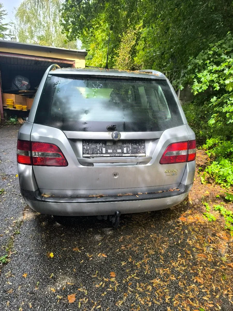 Fiat Stilo 2007 photo 2